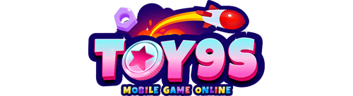 TOY9S เว็บพนันศูนย์รวมความบันเทิงครบวงจรแห่งใหม่